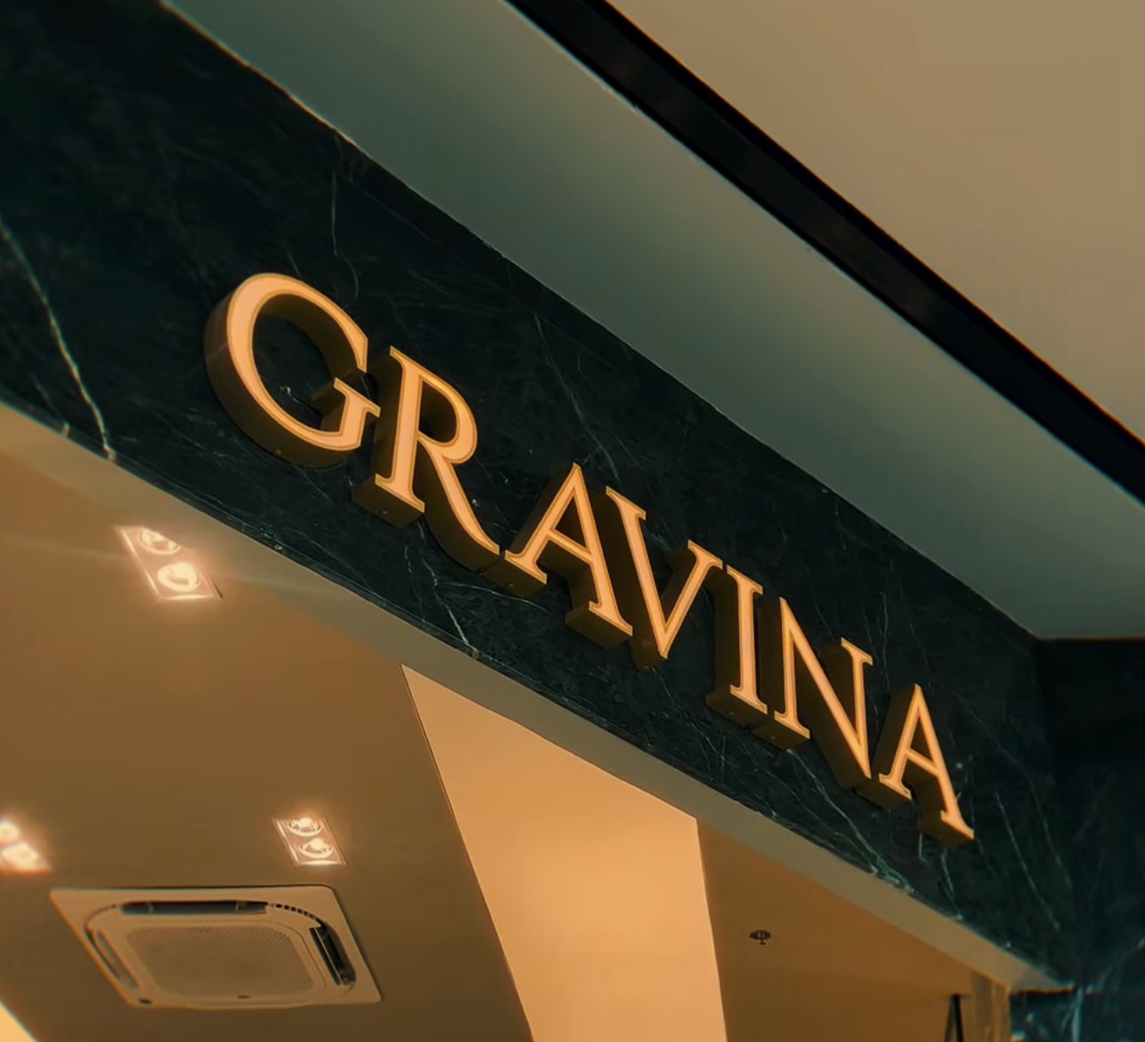 Letras Caixa
